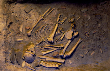 Fontos teória dőlhet meg a neandervölgyi emberről