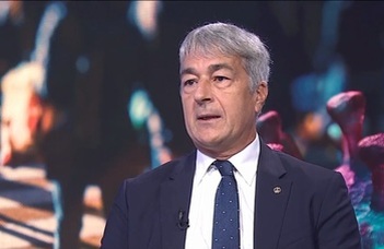Közeledik a koronavírus-járvány negyedik hulláma