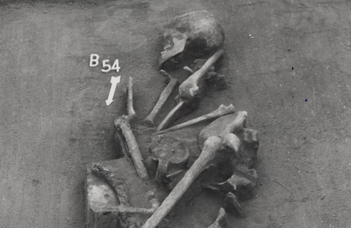 A turning point in the Bronze Age: the diet was changed and the society was transformed