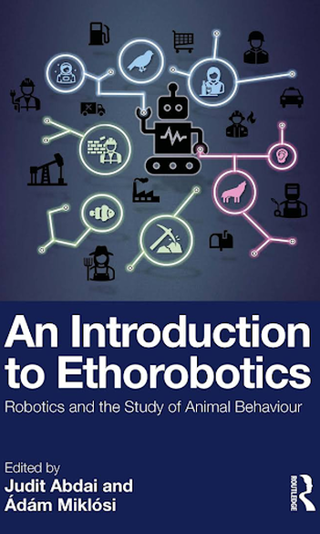 Exploring ethorobotics