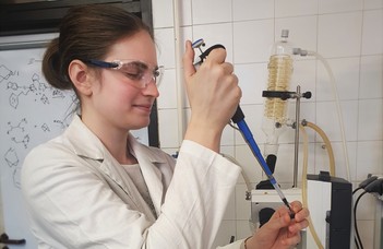 Guidance from Hungarian chemists shapes the catalysts of the future
