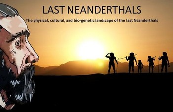 Nemzetközi paleoantropológiai és régészeti előadóülés az ELTE-n