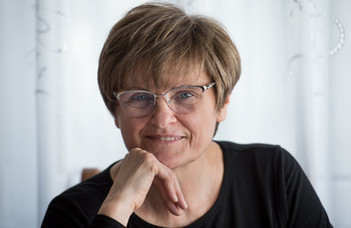 Karikó Katalin Nobel-díjas