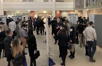 Sikeres nemzetközi idegtudományi konferencia az ELTE-n