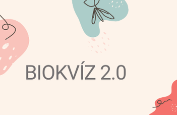 BioKvíz 2.0 - Sejtszervecskék