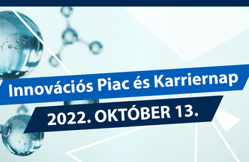 Innovációs Piac és Karriernap az ELTE TTK-n