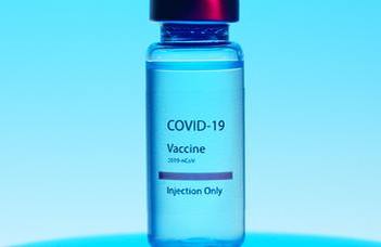Miért fontos a koronavírus elleni vakcina?